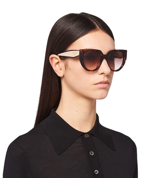 Prada sunglasses women's